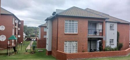 2 Bedroom apartment to rent in Chancliff Ridge, Krugersdorp