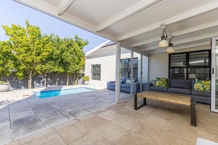 4 Bedroom house to rent in Pinehurst, Durbanville