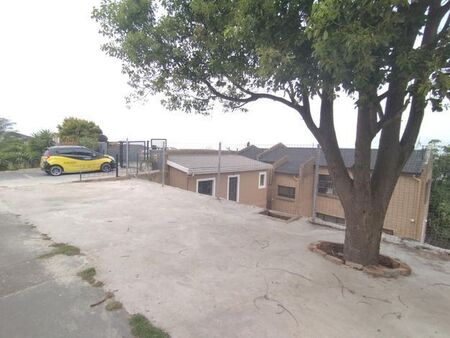 2 Bedroom cottage to rent in Reservoir Hills, Durban