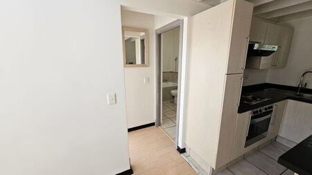 1 Bedroom loft apartment to rent in Fourways, Sandton