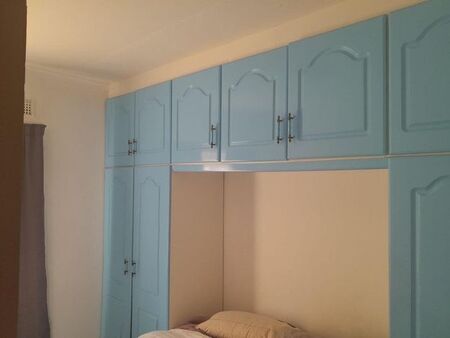 3 Bedroom house to rent in Orient Hills, Isipingo