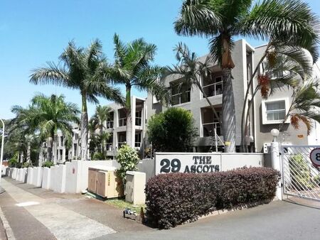 1 Bedroom apartment to rent in Essenwood, Durban