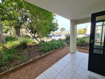 1 Bedroom apartment to rent in Rondebosch, Cape Town