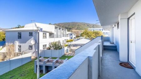 1 Bedroom loft apartment to rent in Paarl North