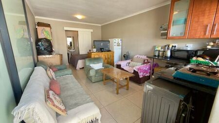 1 Bedroom apartment to rent in Yorkshire Estate, Cape Town