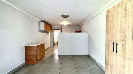 1 Bedroom apartment to rent in Secunda