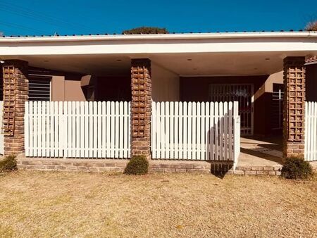 2 Bedroom Apartment in Magaliessig