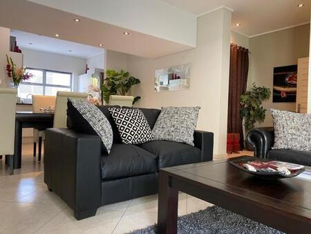 2 Bedroom Apartment in Morningside