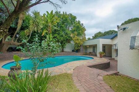 4 Bedroom House in Parkmore