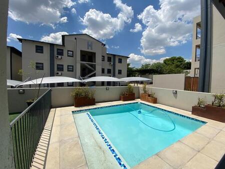 2 Bedroom Apartment in Rivonia