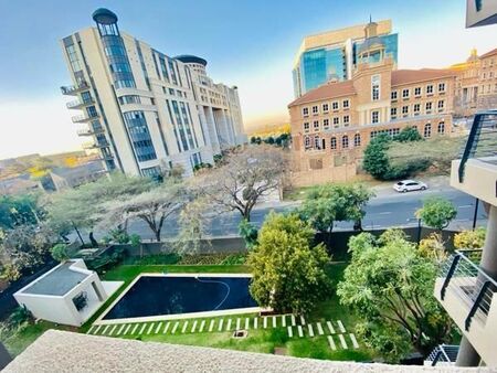 2 Bedroom Apartment in Morningside