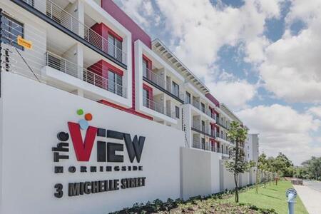 1 Bedroom Apartment in Morningside