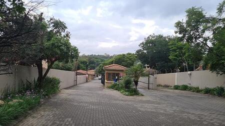 3 Bedroom Townhouse in Edenburg