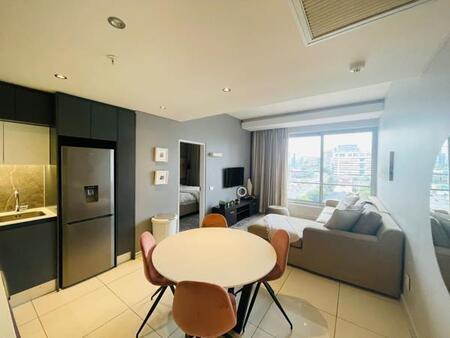 1 Bedroom Apartment in Sandown