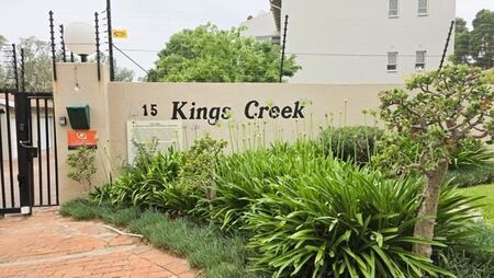 3 Bedroom Apartment in River Club