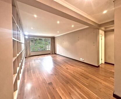 1 Bedroom Apartment in Atholl