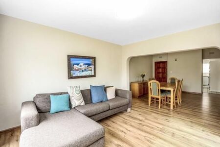 3 Bedroom Apartment in River Club