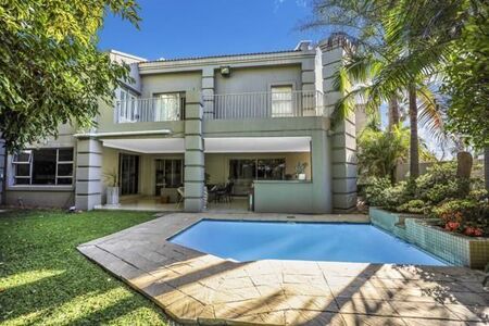 4 Bedroom House in Woodmead
