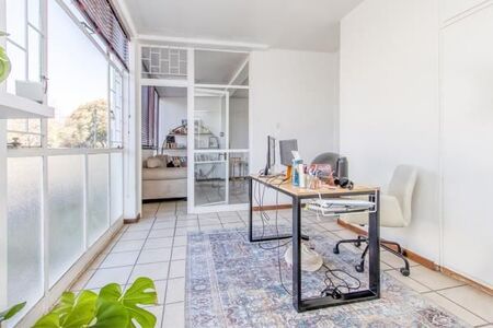 1 Bedroom Apartment in Illovo