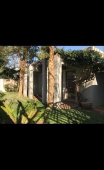1 Bedroom House in Morningside