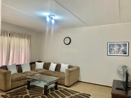 1 Bedroom Apartment in Morningside