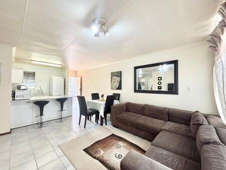 2 Bedroom Apartment in Morningside