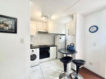 1 Bedroom Apartment in Sandown