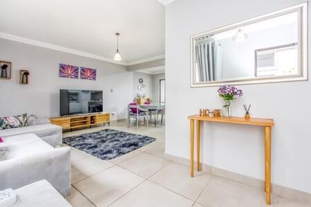 3 Bedroom Apartment in Morningside