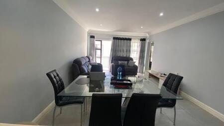 2 Bedroom Apartment in Edenburg