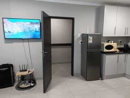 Studio apartment in Gonubie