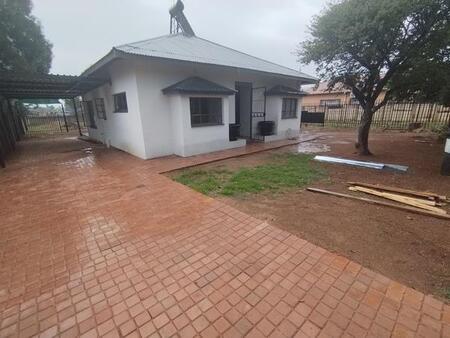 3 Bedroom House in Wonderboom South