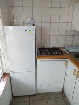 Bachelor apartment in Wonderboom South