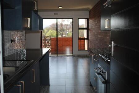 2 Bedroom Apartment in Villieria