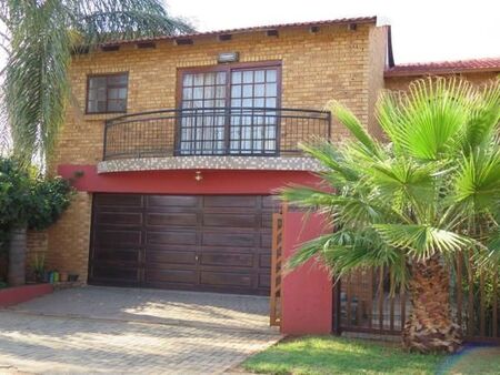 4 Bedroom House in Mamelodi