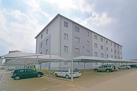 2 Bedroom Apartment in Jabulani