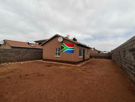 2 Bedroom House in Protea Glen
