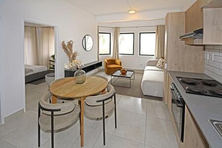 1 Bedroom Apartment in Illovo