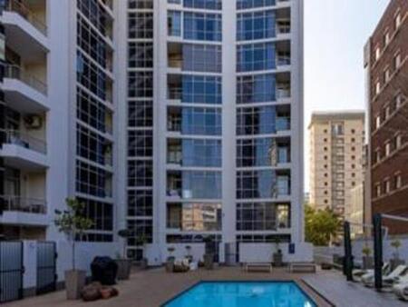 1 Bedroom Apartment in Morningside