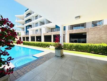 2 Bedroom Apartment in Morningside