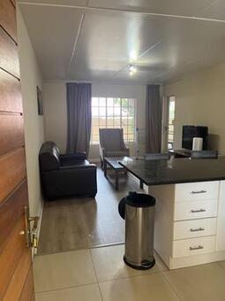 1 Bedroom Apartment in Morningside