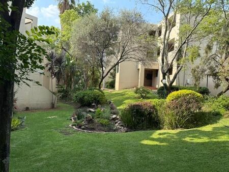 1 Bedroom Apartment in Bryanston