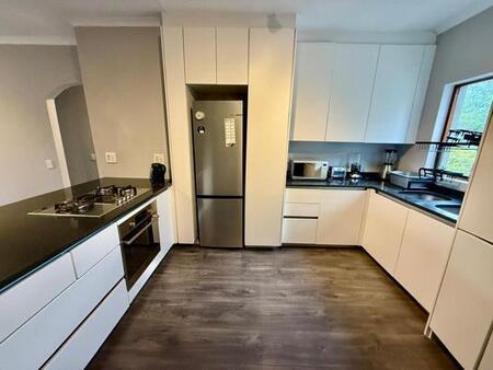 2 Bedroom Apartment in Craighall Park