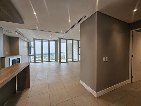 3 Bedroom Apartment in Rosebank