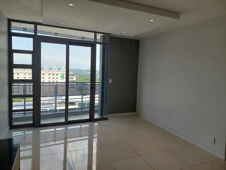 2 Bedroom Apartment in Rosebank