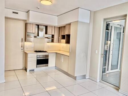 2 Bedroom Apartment in Rosebank