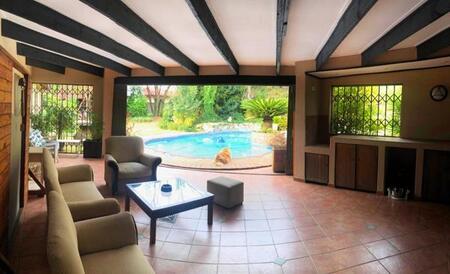 3 Bedroom House in Malanshof