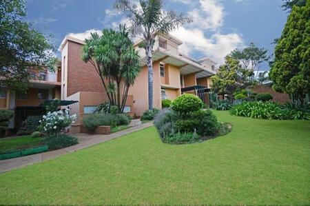 1 Bedroom Apartment in Robindale