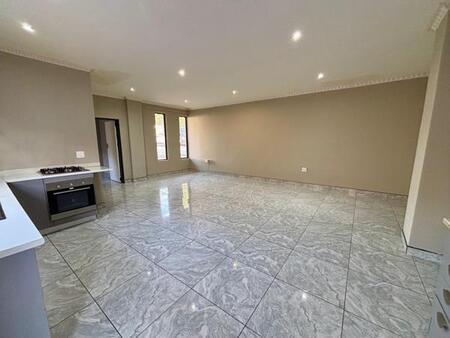 1 Bedroom Apartment in Blairgowrie