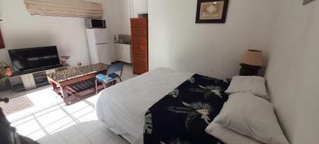 Studio Apartment in Ferndale