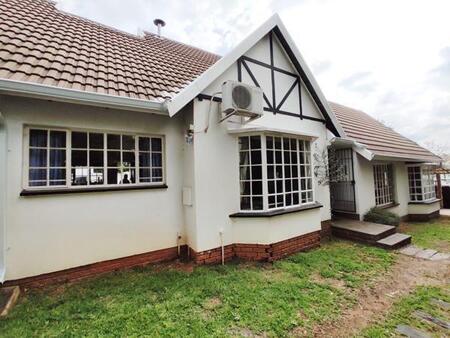 3 Bedroom House in Randpark